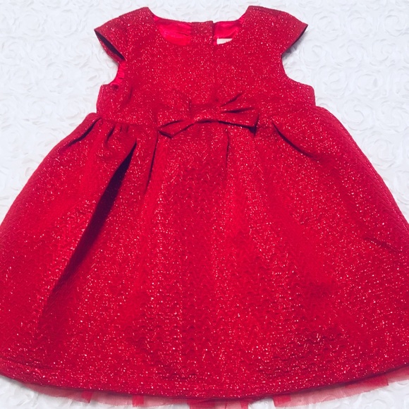 Cat & Jack Other - 🌹NWOT Cat & Jack Beautiful Baby girls dress🌹